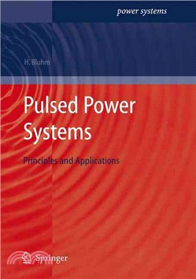 Pulsed Power Systems ― Principles And Applications