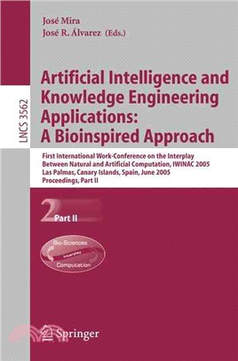 Artificial Intelligence And Knowledge Engineering Applications