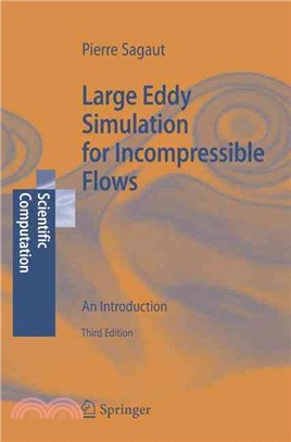 Large Eddy Simulation for Incompressible Flows ― An Introduction