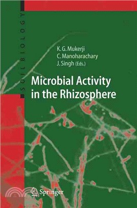 Microbial Activity in the Rhizosphere