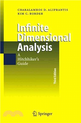 Infinite dimensional analysi...