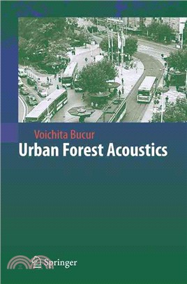 Urban Forest Acoustics