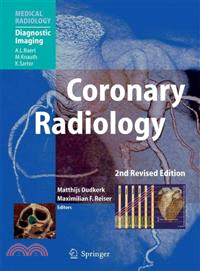 Coronary Radiology