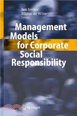 Management models for corpor...