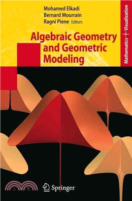 Algebraic Geometry And Geometric Modelling
