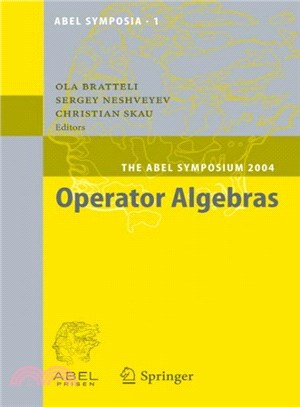 Operator Algebras ― The Abel Symposium 2004