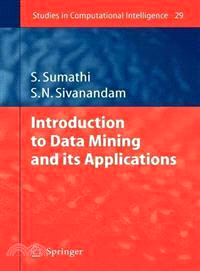 Introduction to Data Mining And Its Applications