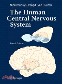 The Human Central Nervous System