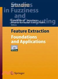 Feature Extraction ― Foundations And Applications
