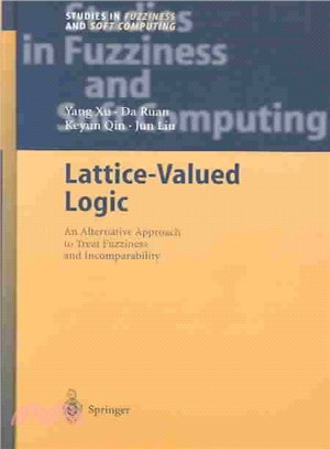 Lattice-Valued Logic ― An Alternative Approach to Treat Fuzziness and Incomparability