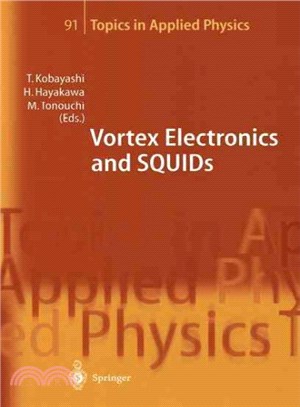 Vortex Electronics and Squids