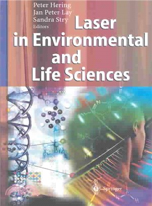 Laser in Environmental and Life Sciences ― Modern Analytical Methods