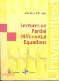 Lectures on Partial Differential Equations