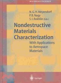 Nondestructive Materials Characterization