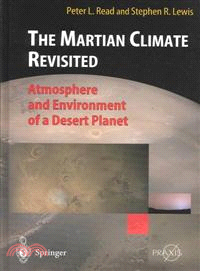 The Martian Climate Revisited ― Atmosphere and Environment of a Desert Planet