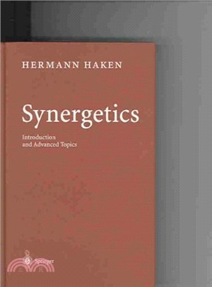 Synergetics ― Introduction and Advanced Topics