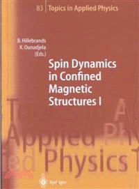 Spin Dynamics in Confined Magnetic Structures I