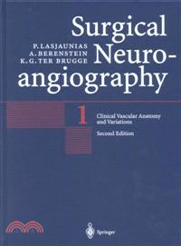 Surgical Neuroangiography