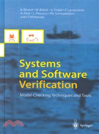 Systems and Software Verification ─ Model-Checking Techniques and Tools