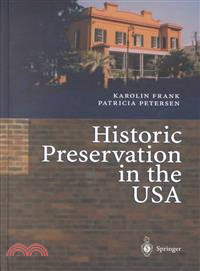 Historic Preservation in the USA