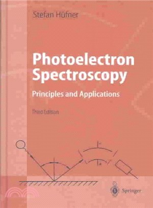 Photoelectron Spectroscopy ― Principles and Applications