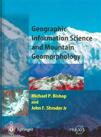 Geographic Information Science and Mountain Geomorphology