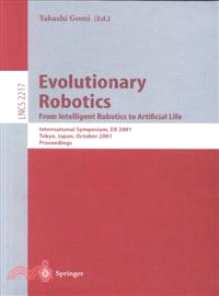 Evolutionary Robotics from Intelligent Robotics to Artificial Life