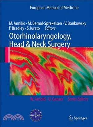 Otorhinolaryngology, Head And Neck Surgery