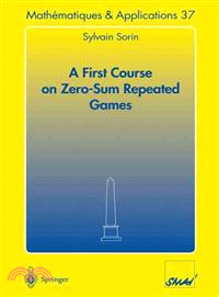 A First Course on Zero-Sum Repeated Games