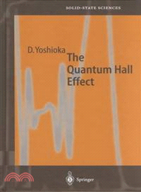 The Quantum Hall Effect