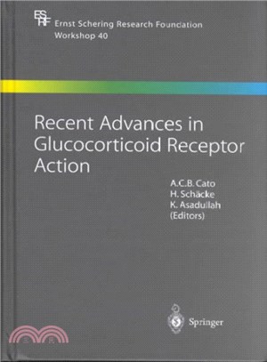 Recent Advances in Glucocorticoid Receptor Action