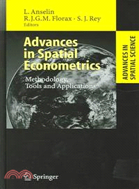 Advances In Spatial Econometrics