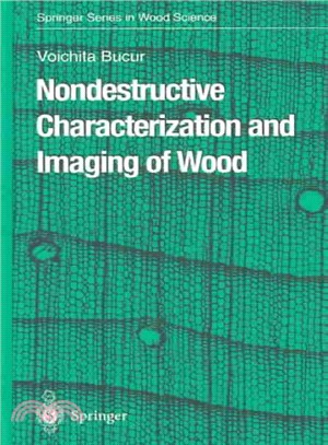 Nondestructive Characterization and Imaging of Wood