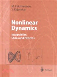 Nonlinear Dynamics ― Integrability, Chaos, and Patterns