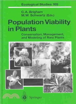 Population Viability in Plants ― Conservation, Management, and Modeling of Rare Plants