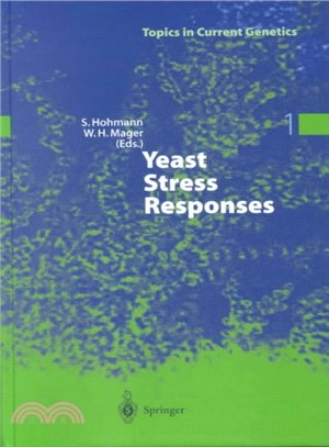 Yeast Stress Responses