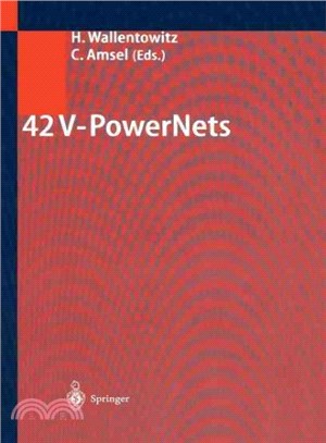 42 Volt Powernets ― First Electronic Symposium, Aachen 2002