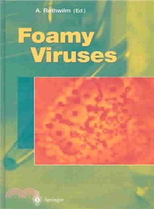 Foamy Viruses