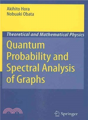 Quantum Probability and Spectral Analysis of Graphs