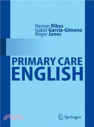 Primary Care English