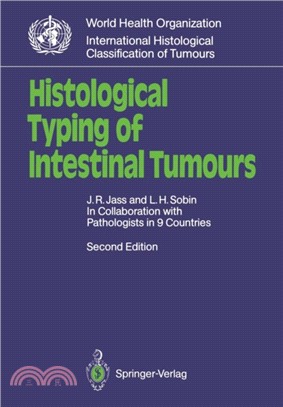 Histological Typing of Intestinal Tumours