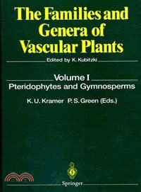 Pteridophytes and Gymnosperms