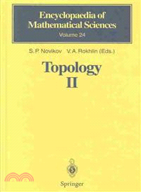 Topology II ― Homotopy and Homology - Classical Manifolds
