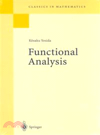 Functional analysis /