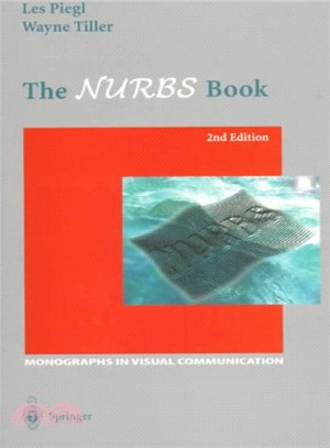 The Nurbs Book