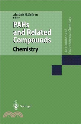 Pahs And Related Compounds