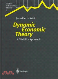 Dynamic economic theory :a v...