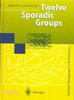 Twelve Sporadic Groups