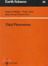 Tidal Phenomena