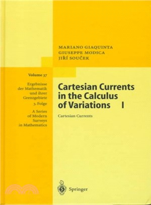 Cartesian Currents in the Calculus of Variations I